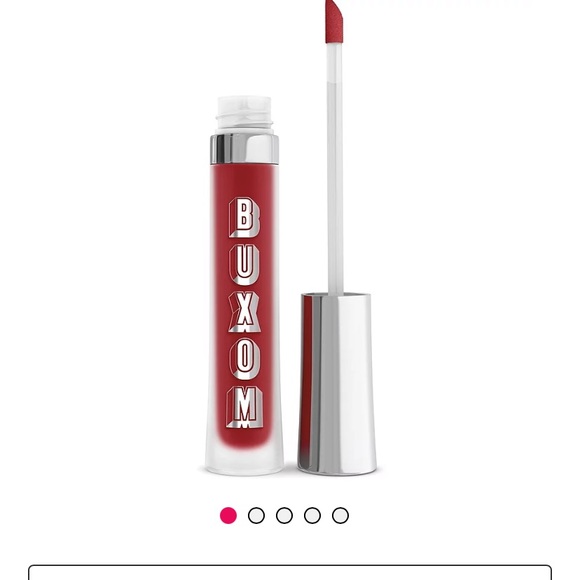 Buxom Other - COPY - Buxom full on lip cream